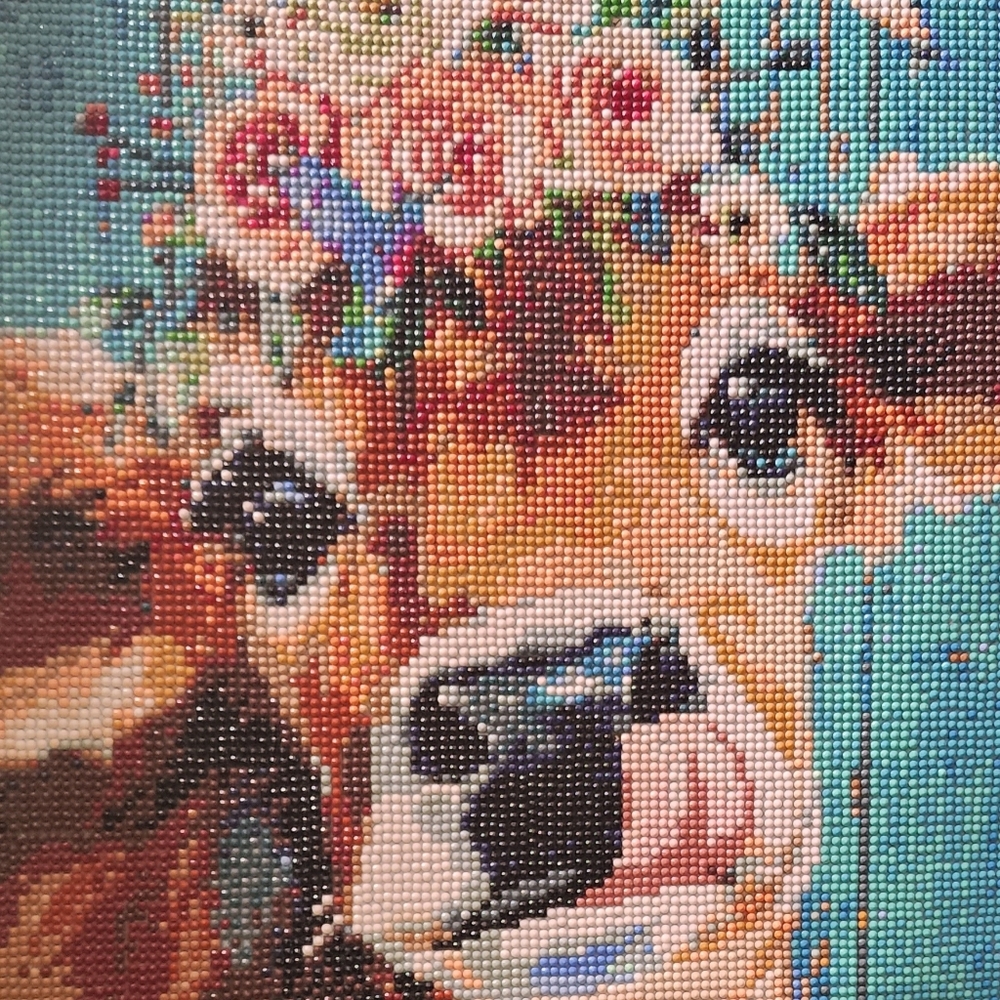 Diamond Painting